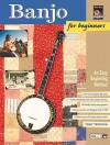 Banjo for Beginners: An Easy Beginning Method, Book & DVD - Tony Trischka