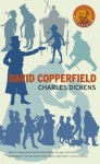 David Copperfield - Charles Dickens, Hans-Jacob Nilsson