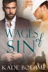 Wages of Sin - Kade Boehme