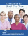 Redesigning the Health Care Team: Diabetes Prevention and Lifelong Management - U.S. Department of Health and Human Services