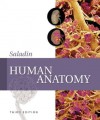 Human Anatomy by Saladin, Kenneth Published by McGraw-Hill Science/Engineering/Math 3rd (third) edition (2010) Hardcover - Kenneth Saladin