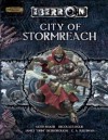 City of Stormreach - Nicolas Logue, James Desborough, C.A. Suleiman, Keith Baker