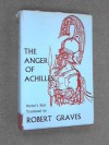 THE ANGER OF ACHILLES, HOMER'S ILIAD - Robert Graves, green095882