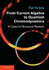 From Current Algebra to Quantum Chromodynamics: A Case for Structural Realism - Tian Yu Cao