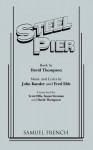 Steel Pier - David Thompson