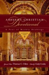 Ancient Christian Devotional: Lectionary Cycle B (Ancient Christian Devotional Set) - Cindy Crosby, Thomas C. Oden