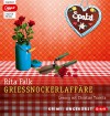 Grießnockerlaffäre (mp3-Ausgabe): Ungekürzte Lesung mit Christian Tramitz (1 mp3-CD) - Rita Falk, Christian Tramitz