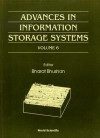 Advances in Information Storage Systems, Volume 6 - Bharat Bhushan