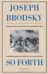 Place As Good As Any: Essays - Joseph Brodsky