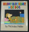 Happy Birthday, Moe Dog - Nicholas Heller