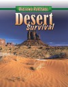 Desert Survival - Jim Pipe