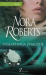 Paslaptinga žvaigždė - Gražina Nemunienė, Nora Roberts