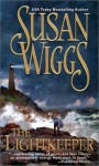 By Susan Wiggs The Lightkeeper [Mass Market Paperback] - Susan Wiggs