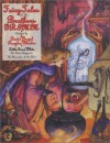 Fairy Tales of the Brothers Grimm - David Wenzel, Jacob Grimm, Wilhelm Grimm, Douglas Wheeler