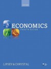 Economics - Richard Lipsey, Alec Chrystal