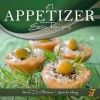 27 Appetizer Easy Recipes (Easy Appetizer & Salad Recipes) - Karina Di Geronimo