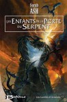 Les Enfants de la porte du Serpent - Sarah Ash, Colette Carrière