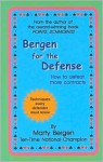 Bergen for the Defense - Marty Bergen