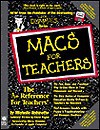 Macs for Teachers for Dummies - Michelle Robinette, David Pogue