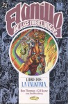 El Anillo de los Nibelungos Vol. 2 - La Valkyria - Roy Thomas, Gil Kane, Jim Woodring