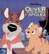 Oliver i spółka - Walt Disney