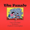 The Puzzle - Tracy Lynn Beal, Charles E. Cunningham