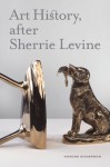 Art History, After Sherrie Levine - Howard Singerman