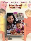 Annual Editions: Educational Psychology - Kathleen M Cauley, James McMillan, Gina Pannozzo