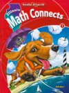 Il Math Connects, Grade 1, Consumable Student Edition, Volumil Math Connects, Grade 1, Consumable Student Edition, Volume 2 E 2 - Macmillan/McGraw-Hill