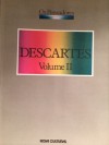 Descartes, Volume II (Os Pensadores) - René Descartes