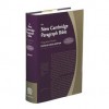 New Cambridge Paragraph Bible with Apocrypha - Various, David Norton