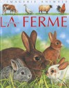 Les Animaux de la Ferme: L'Imagerie Animale - Émilie Beaumont