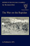 The War on the Rapidan - Comte De Paris