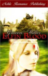 Elfin Blood - Gracen Miller