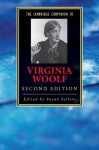 The Cambridge Companion to Virginia Woolf - Susan Sellers