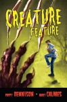 Creature Feature - Poppy Dennison, Mary Calmes