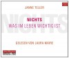 Nichts. Was im Leben wichtig ist - Janne Teller