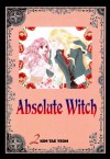 Absolute Witch Vol 2 - Kim Tae Yeon