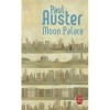 Moon Palace - Paul Auster, Christine Le Bœuf