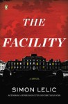 The Facility - Simon Lelic