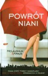 Powrót Niani - Nicola Kraus, Emma McLaughlin