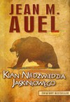 Klan Niedźwiedzia Jaskiniowego. Tom 1 - Jean M. Auel