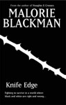 Knife Edge - Malorie Blackman