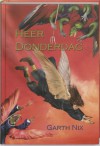 Heer donderdag - Garth Nix