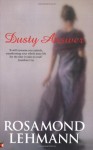 Dusty Answer - Rosamond Lehmann