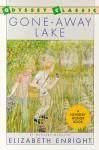 Gone-Away Lake - Elizabeth Enright, Beth Krush