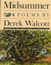 Midsummer - Derek Walcott