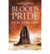 Blood's Pride - Evie Manieri