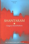 Shantaram - Gregory David Roberts, Humphrey Bower