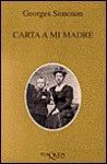 Carta a mi madre - Georges Simenon